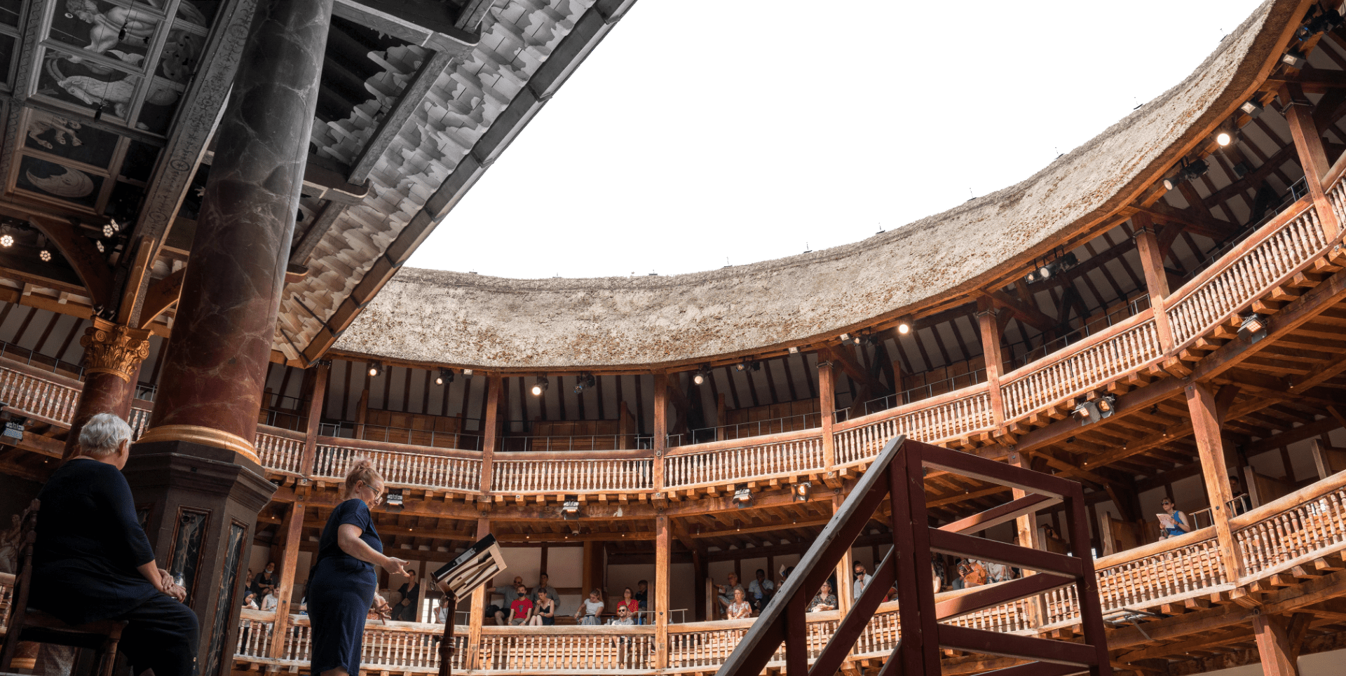 Shakespeare's Globe